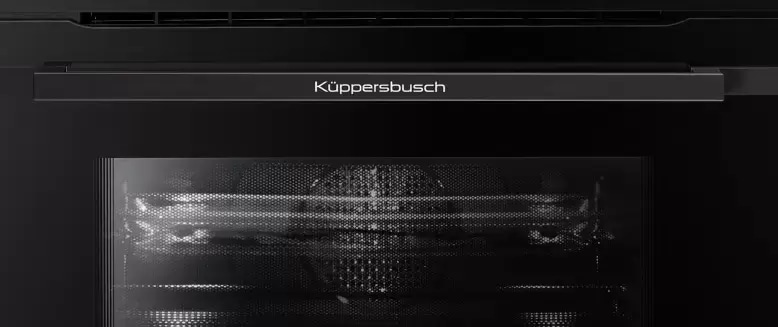 Компактный духовой шкаф с микроволнами Kuppersbusch CBM 6350.0 S5 фото 3 в Ростове-на-Дону