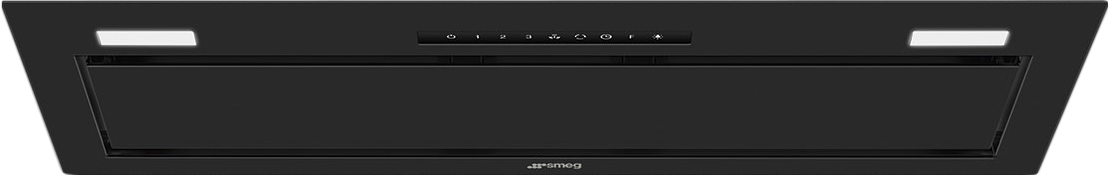 Вытяжка SMEG KSG8P4MB фото 1 в Ростове-на-Дону