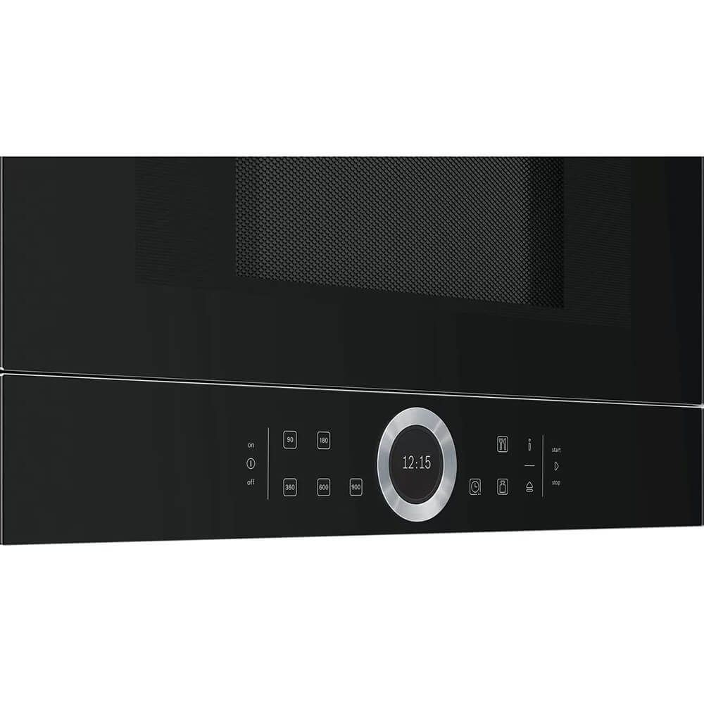 Встраиваемая микроволновая печь Bosch BFR634GB1 фото 2 в Ростове-на-Дону