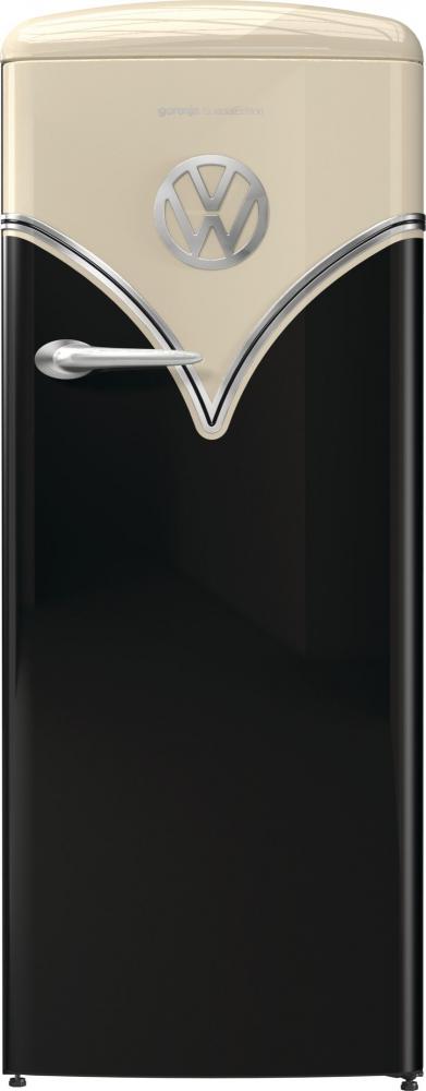Холодильник Gorenje OBRB153BK фото 4 в Ростове-на-Дону