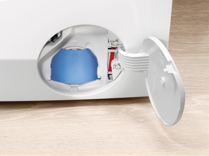 Стиральная машина Electrolux EW7WO349S фото 3 в Ростове-на-Дону Стиральная машина Electrolux EW7WO349S фото 3 в Ростове-на-Дону