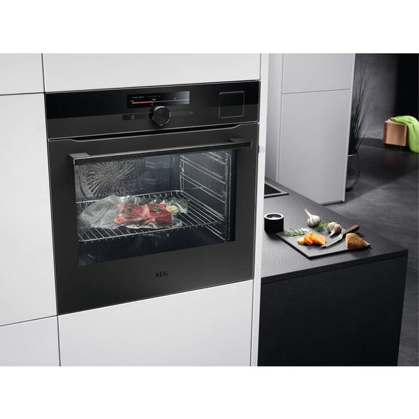 Духовой шкаф AEG BSK999330T фото 2 в Ростове-на-Дону