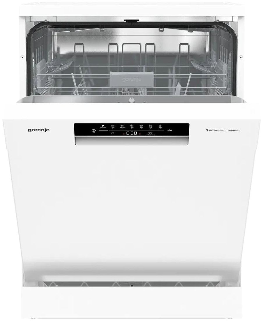 Посудомоечная машина GORENJE GS642C90W фото 1 в Ростове-на-Дону Посудомоечная машина GORENJE GS642C90W фото 1 в Ростове-на-Дону