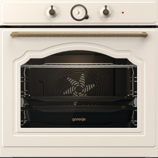Духовой шкаф Gorenje BOS67372CLI фото 1 в Ростове-на-Дону Духовой шкаф Gorenje BOS67372CLI фото 1 в Ростове-на-Дону