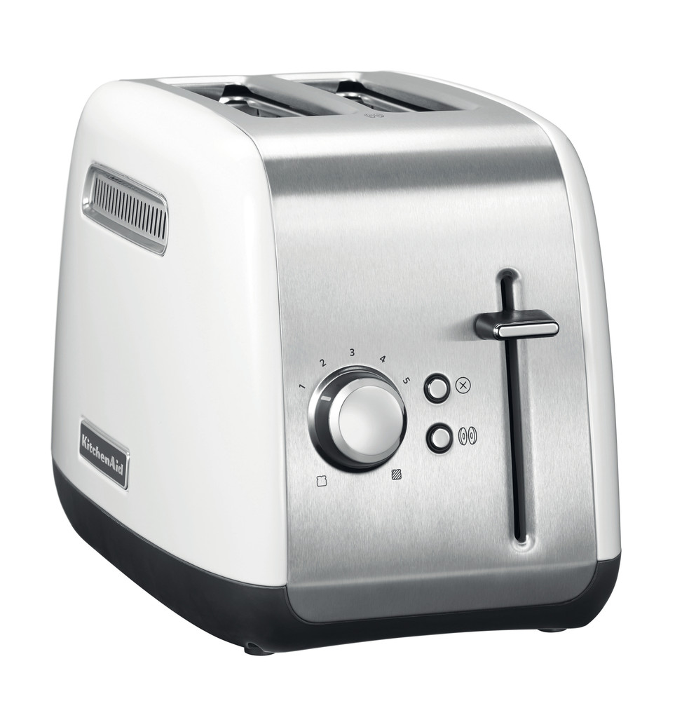 Тостер KitchenAid 5KMT2115EWH фото 1 в Ростове-на-Дону