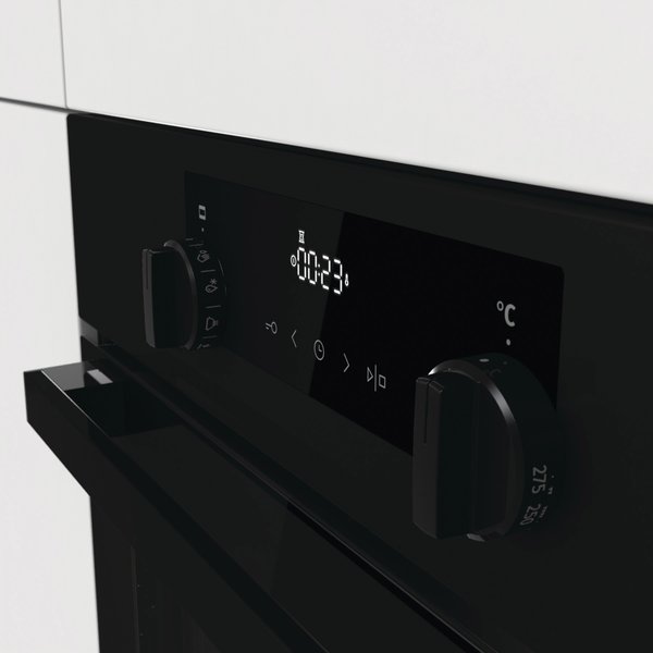 Духовой шкаф Gorenje BO735E11BK-2 фото 5 в Ростове-на-Дону