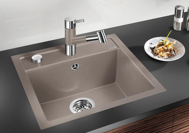 Мойка Blanco Dalago 5-F в Ростове-на-Дону