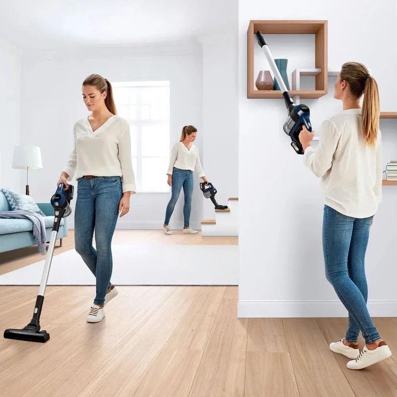 Пылесос Bosch  BCS611P4A фото 5 в Ростове-на-Дону