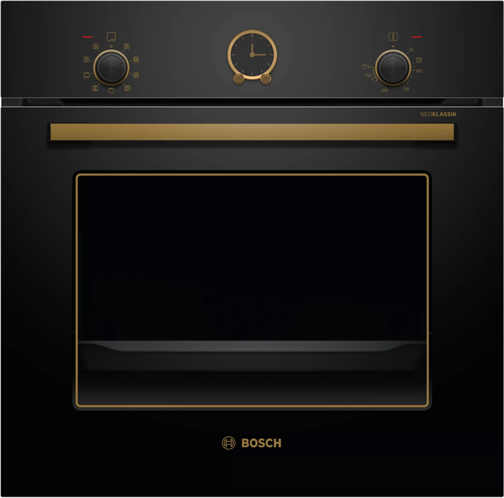Духовой шкаф Bosch HIJN10YB0R фото 1 в Ростове-на-Дону