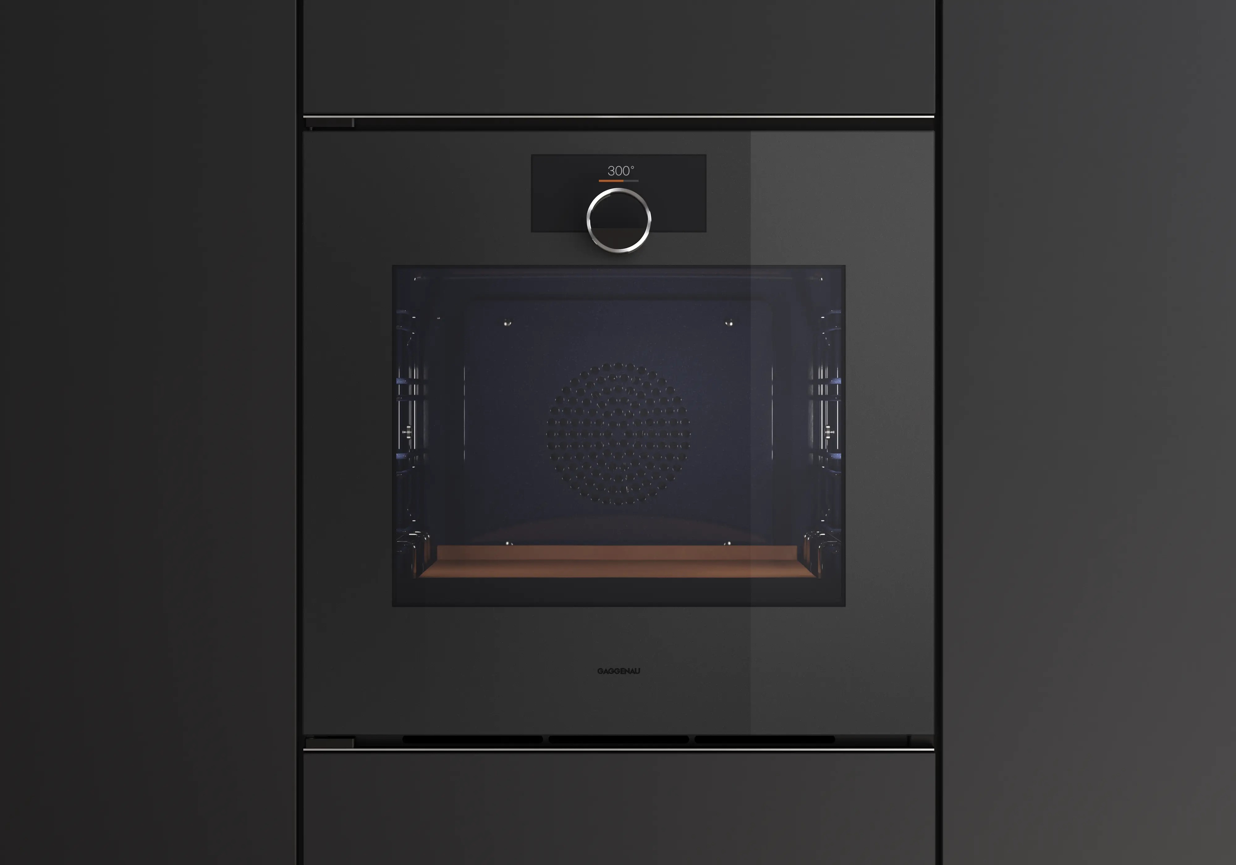 Духовой шкаф Gaggenau GO251100 фото 4 в Ростове-на-Дону Духовой шкаф Gaggenau GO251100 фото 4 в Ростове-на-Дону