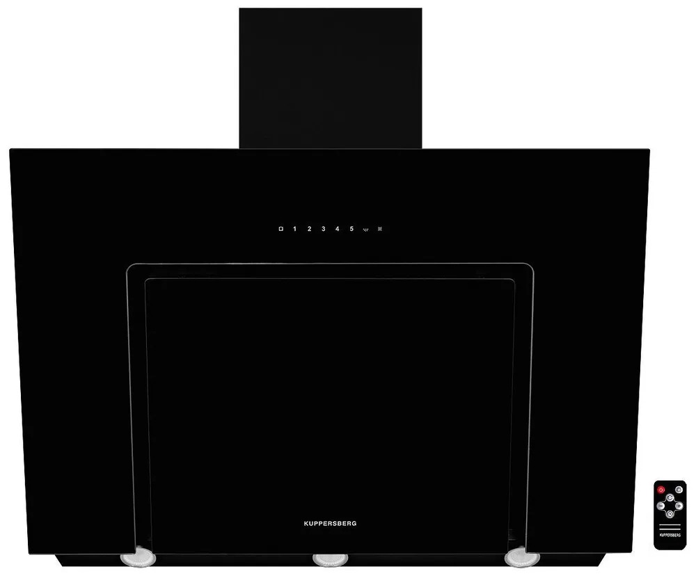 Вытяжка Kuppersberg F 960 фото 1 в Ростове-на-Дону