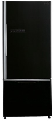 Холодильник Hitachi R-B 502 PU6 GBK фото 1 в Ростове-на-Дону