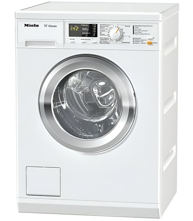 Стиральная машина Miele WDA200WPM в Ростове-на-Дону Стиральная машина Miele WDA200WPM в Ростове-на-Дону