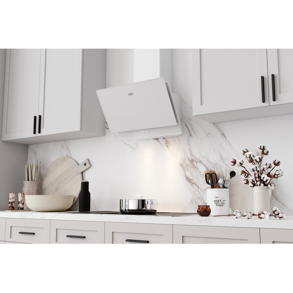 Вытяжка Franke TEMPER 50 WH фото 7 в Ростове-на-Дону Вытяжка Franke TEMPER 50 WH фото 7 в Ростове-на-Дону