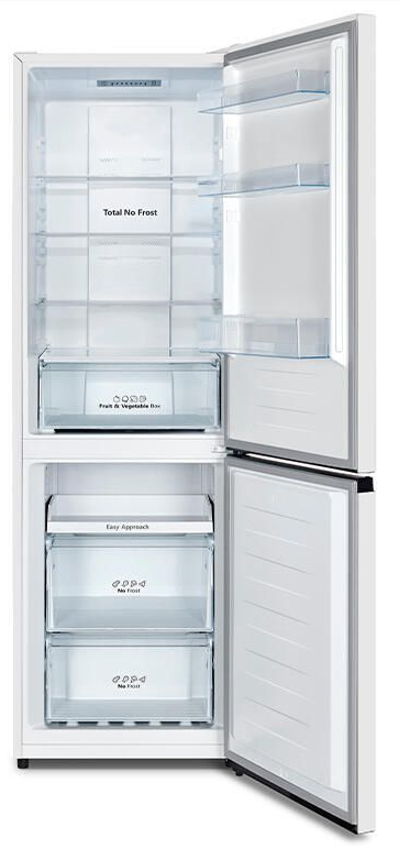 Холодильник Hisense RB-390N4AW1 фото 2 в Ростове-на-Дону