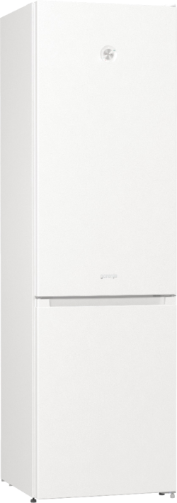Двухкамерный холодильник Gorenje NRK6201SYW фото 3 в Ростове-на-Дону