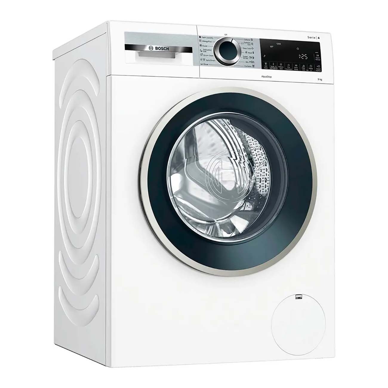 Стиральная машина Bosch WGA242X0ME фото 1 в Ростове-на-Дону Стиральная машина Bosch WGA242X0ME фото 1 в Ростове-на-Дону