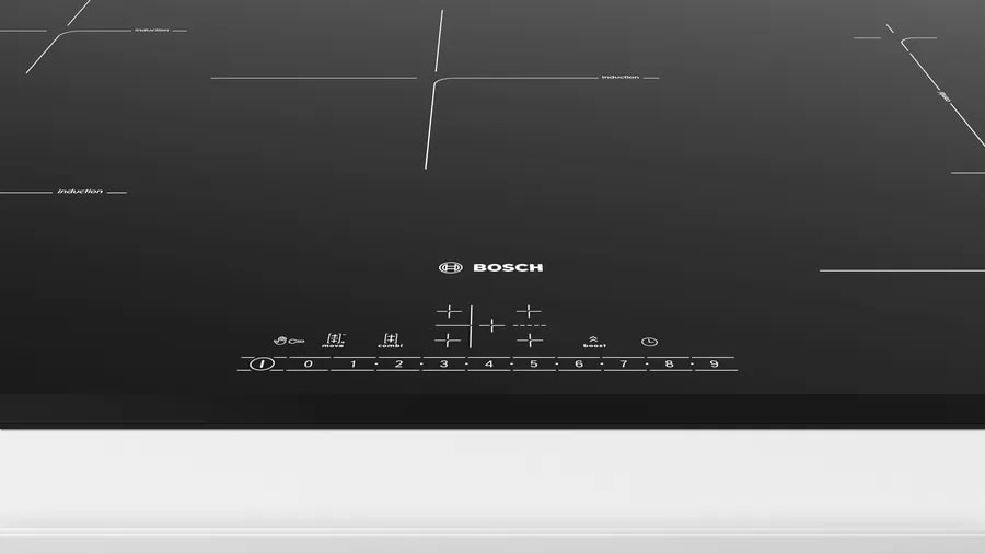 Варочная панель Bosch PVW851FB5E фото 2 в Ростове-на-Дону