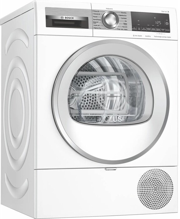 Сушильная машина Bosch WQG233CEPL фото 1 в Ростове-на-Дону