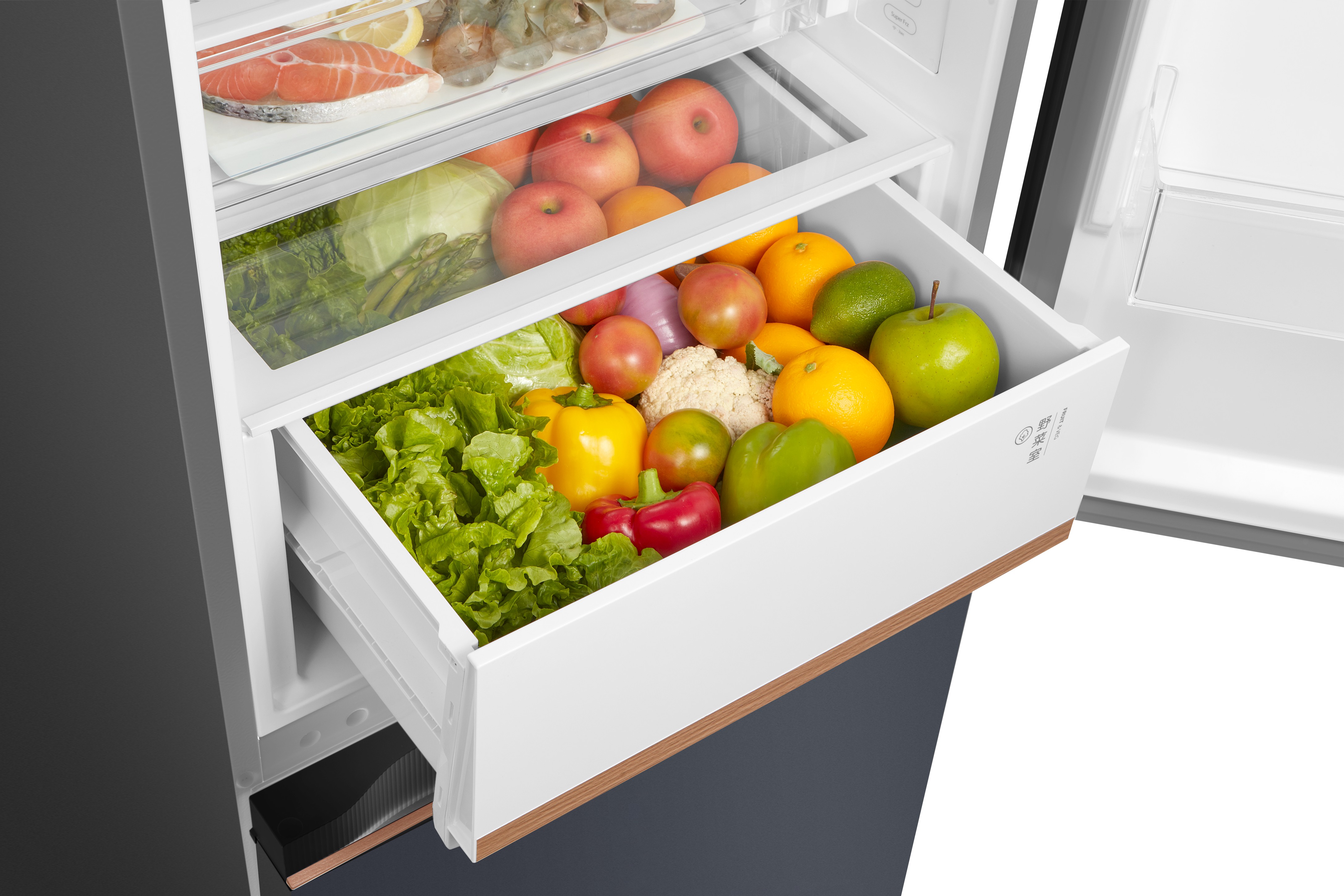 Холодильник Toshiba GR-RB572WI-PMJ(06) фото 17 в Ростове-на-Дону