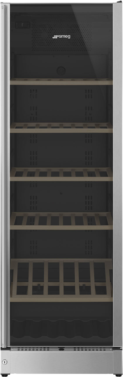 Холодильник SMEG SCV115G фото 1 в Ростове-на-Дону Холодильник SMEG SCV115G фото 1 в Ростове-на-Дону