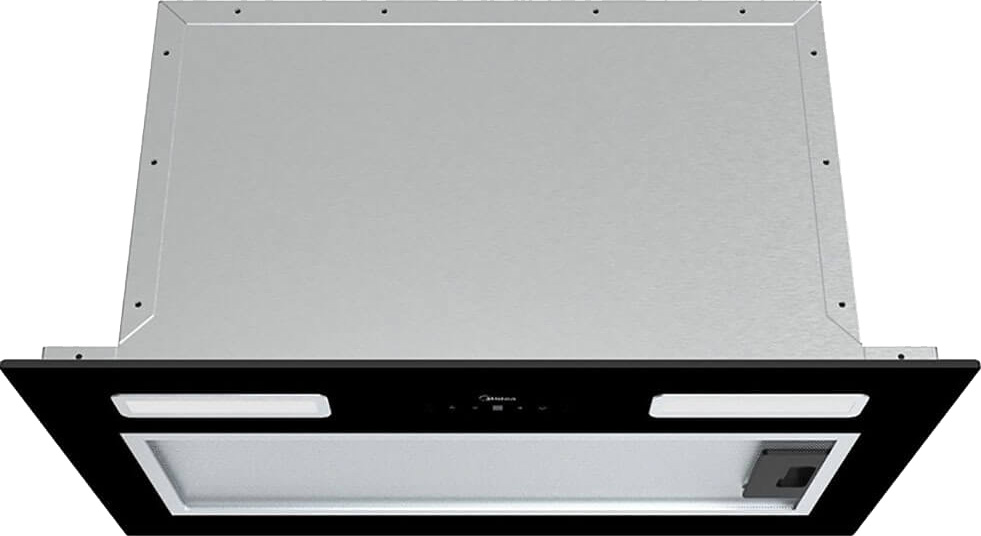 Вытяжка Midea MH60I550GB фото 2 в Ростове-на-Дону