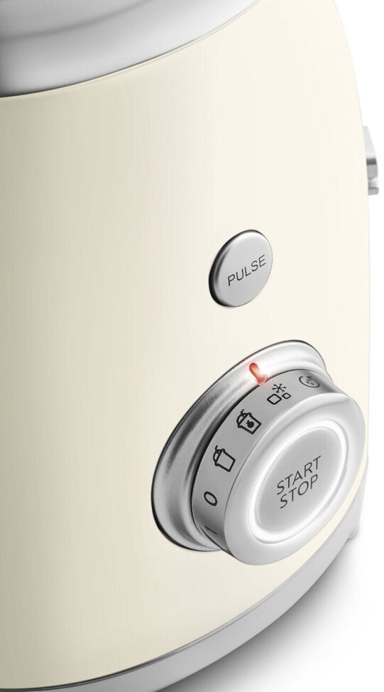 Блендер Smeg BLF03CREU фото 6 в Ростове-на-Дону