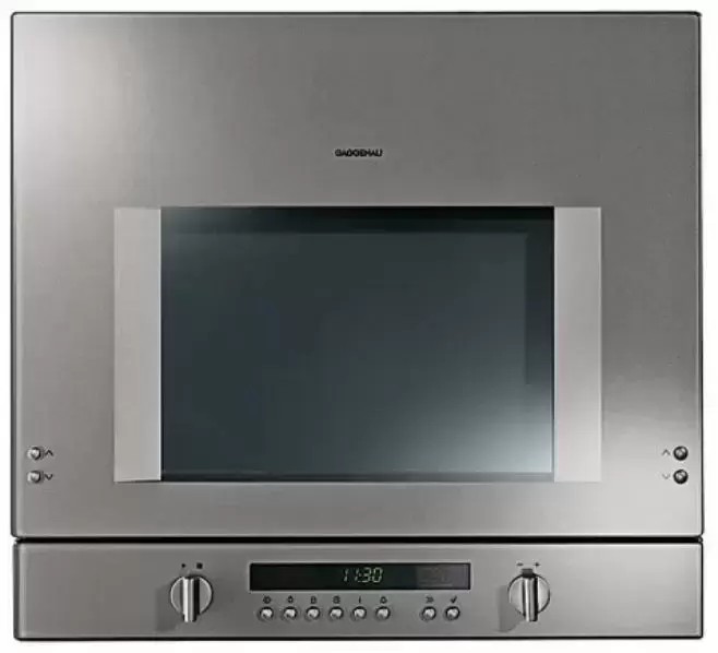 Духовой шкаф Gaggenau BL 253-110 фото 1 в Ростове-на-Дону Духовой шкаф Gaggenau BL 253-110 фото 1 в Ростове-на-Дону
