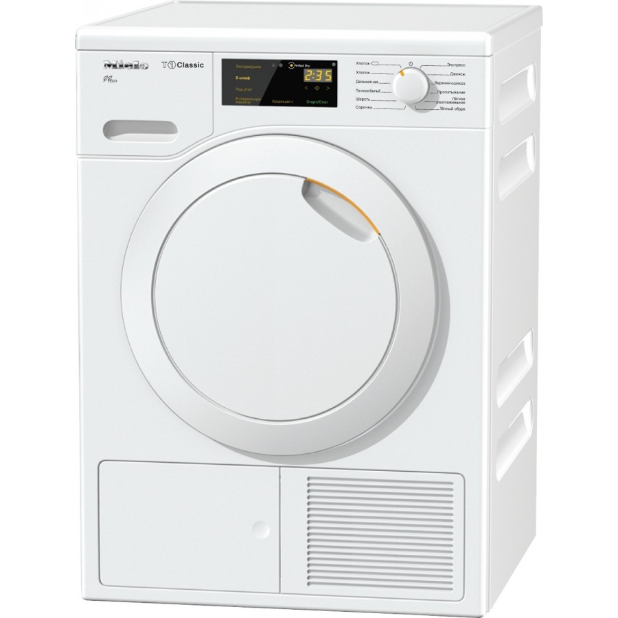 Сушильная машина Miele TDB120WP в Ростове-на-Дону
