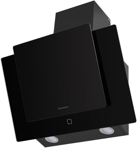 Вытяжка Maunfeld WIND 50 Glass Black фото 1 в Ростове-на-Дону Вытяжка Maunfeld WIND 50 Glass Black фото 1 в Ростове-на-Дону