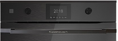 Духовой шкаф Kuppersbusch BP 6350.0 GPH 4 фото 4 в Ростове-на-Дону