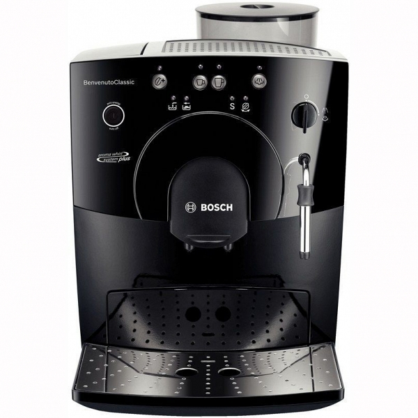 Кофемашина Bosch TCA 5309 в Ростове-на-Дону Кофемашина Bosch TCA 5309 в Ростове-на-Дону
