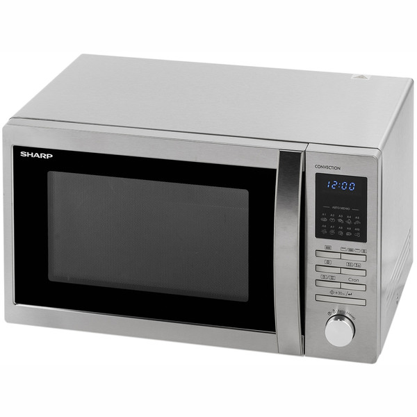 Микроволновая печь Sharp R-8496ST в Ростове-на-Дону
