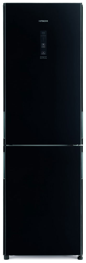 Холодильник Hitachi R-BG 410 PU6X GBK фото 1 в Ростове-на-Дону