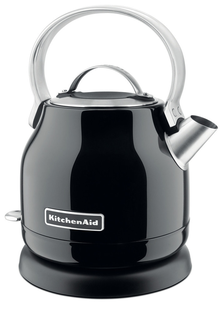 Чайник KitchenAid 5KEK1222EOB фото 1 в Ростове-на-Дону
