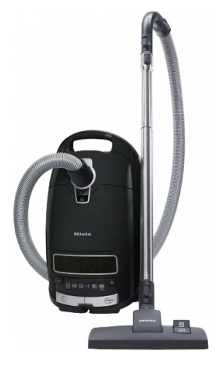 Пылесос Miele C 3 Silence EcoLine 550W Obsidian black фото 1 в Ростове-на-Дону Пылесос Miele C 3 Silence EcoLine 550W Obsidian black фото 1 в Ростове-на-Дону