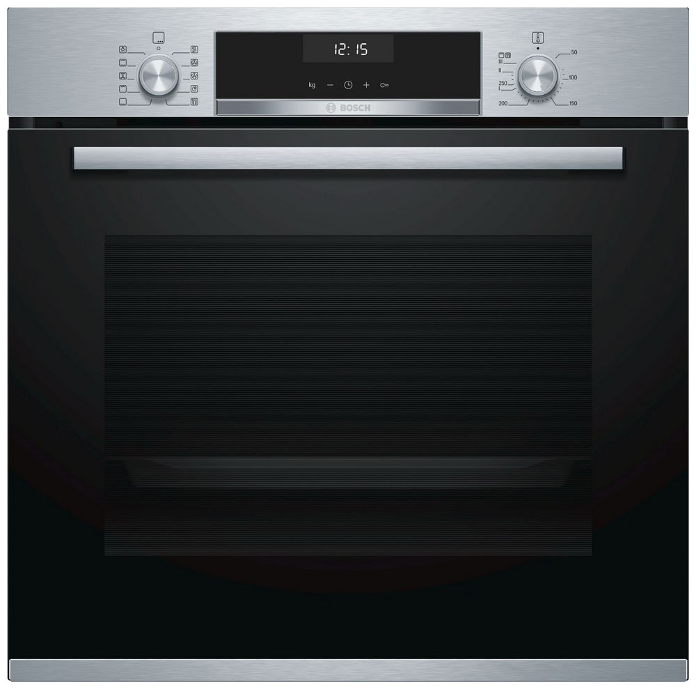 Духовой шкаф Bosch HBG517ES0R фото 1 в Ростове-на-Дону