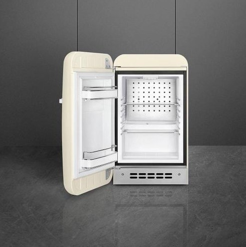 Холодильник Smeg FAB5LCR5 фото 2 в Ростове-на-Дону Холодильник Smeg FAB5LCR5 фото 2 в Ростове-на-Дону