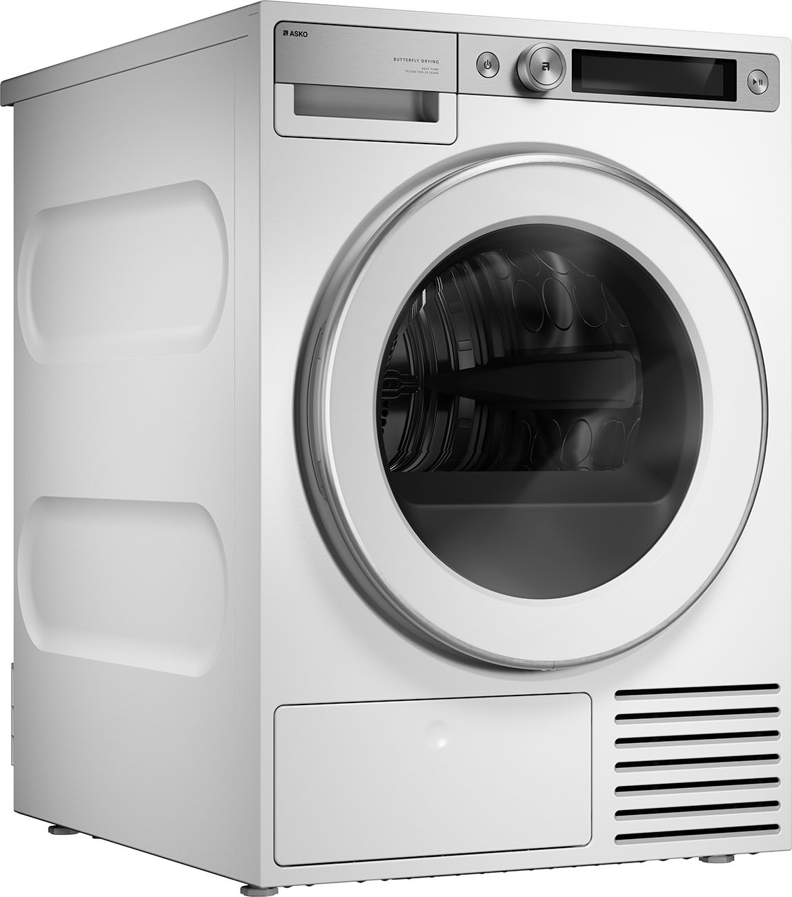 Сушильный барабан Asko T710HUXLW.P фото 2 в Ростове-на-Дону Сушильный барабан Asko T710HUXLW.P фото 2 в Ростове-на-Дону