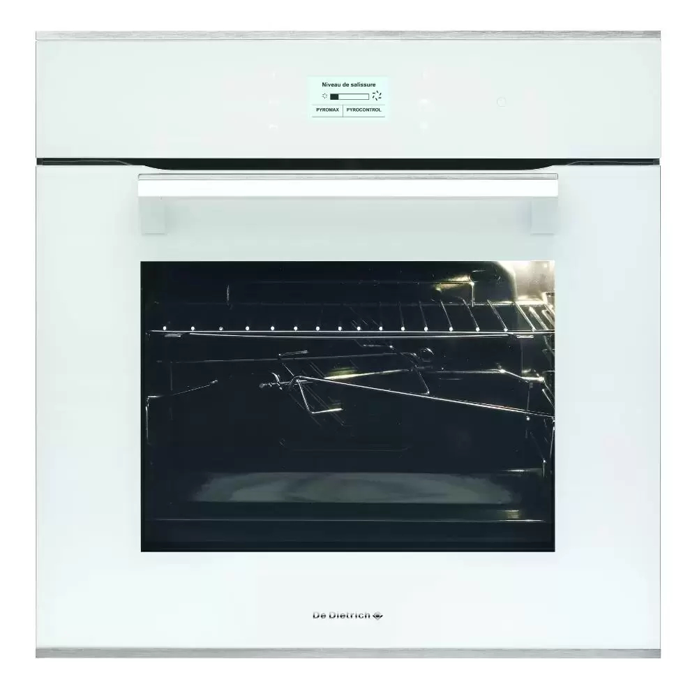 Духовой шкаф De Dietrich DOP1160W в Ростове-на-Дону Духовой шкаф De Dietrich DOP1160W в Ростове-на-Дону