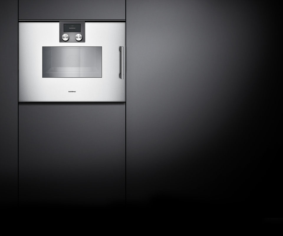 Духовой шкаф Gaggenau BSP 261-131 фото 3 в Ростове-на-Дону