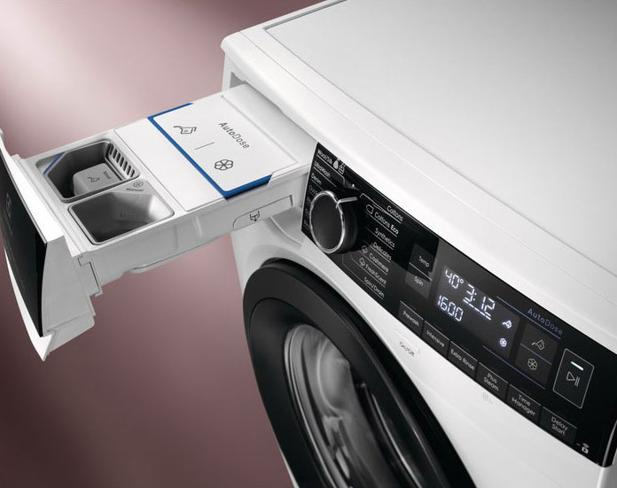 Стиральная машина Electrolux EW8F169ASA фото 5 в Ростове-на-Дону