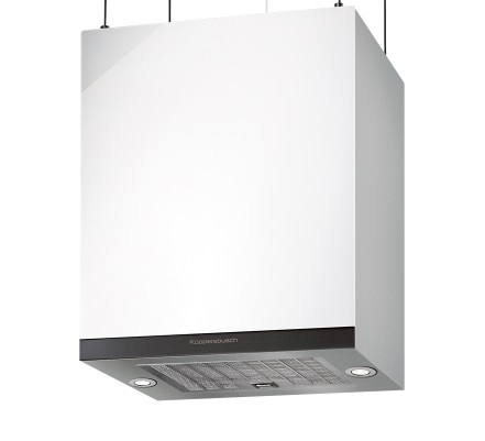 Вытяжка Kuppersbusch DI 3800.0 W2 фото 2 в Ростове-на-Дону Вытяжка Kuppersbusch DI 3800.0 W2 фото 2 в Ростове-на-Дону