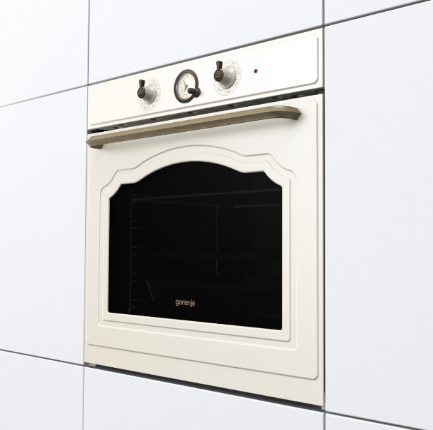 Духовой шкаф Gorenje BOS67371CLI фото 3 в Ростове-на-Дону