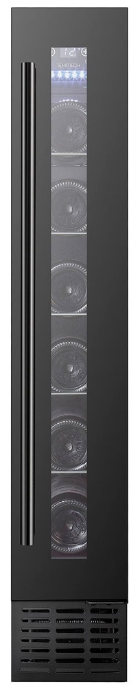 Холодильник винный Temptech CLX15SB фото 1 в Ростове-на-Дону Холодильник винный Temptech CLX15SB фото 1 в Ростове-на-Дону