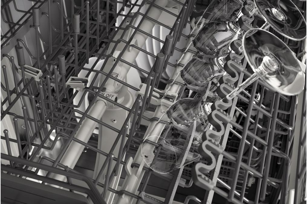 Встраиваемая посудомоечная машина Gaggenau DF260100 фото 3 в Ростове-на-Дону