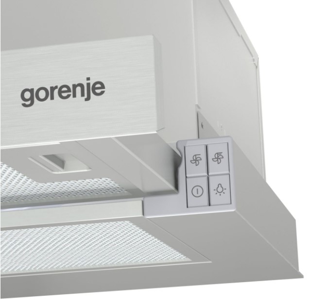 Вытяжка GORENJE TH62E3X фото 5 в Ростове-на-Дону