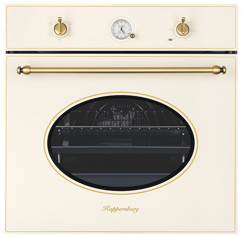 Духовой шкаф Kuppersberg SR 605 C Bronze фото 1 в Ростове-на-Дону
