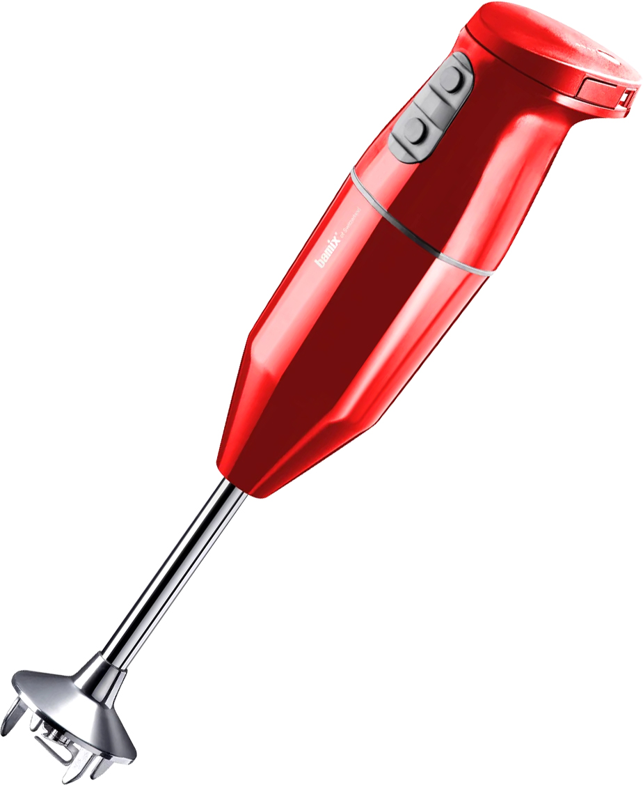Блендер беспроводной BAMIX Cordless PLUS 1121.003 Red фото 1 в Ростове-на-Дону Блендер беспроводной BAMIX Cordless PLUS 1121.003 Red фото 1 в Ростове-на-Дону