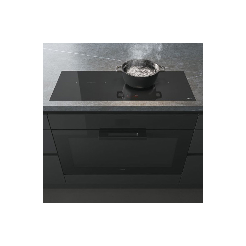Духовой шкаф Elica VIRTUS MULTI 90 TFT BL фото 3 в Ростове-на-Дону